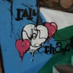 IMG 3204 - Meeting of Styles: International Street Art & Graffiti