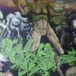 IMG 3212 2 - Meeting of Styles: International Street Art & Graffiti
