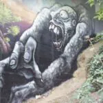 IMG 3215 - Meeting of Styles: International Street Art & Graffiti