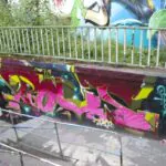 IMG 3219 - Meeting of Styles: International Street Art & Graffiti