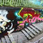 IMG 3221 2 - Meeting of Styles: International Street Art & Graffiti