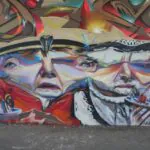 IMG 3227 - Meeting of Styles: International Street Art & Graffiti