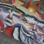 IMG 3231 - Meeting of Styles: International Street Art & Graffiti