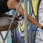 IMG 7407 - Meeting of Styles: International Street Art & Graffiti