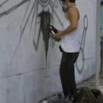 IMG 7435 - Meeting of Styles: International Street Art & Graffiti