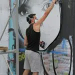 IMG 7448 - Meeting of Styles: International Street Art & Graffiti