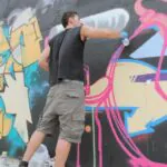 IMG 7477 - Meeting of Styles: International Street Art & Graffiti