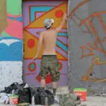 IMG 7480 - Meeting of Styles: International Street Art & Graffiti