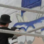 IMG 7492 - Meeting of Styles: International Street Art & Graffiti