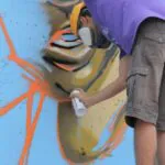 IMG 7514 - Meeting of Styles: International Street Art & Graffiti