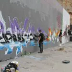 IMG 7538 - Meeting of Styles: International Street Art & Graffiti