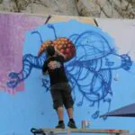 IMG 7540 - Meeting of Styles: International Street Art & Graffiti