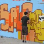 IMG 7563 - Meeting of Styles: International Street Art & Graffiti
