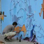 IMG 7564 - Meeting of Styles: International Street Art & Graffiti