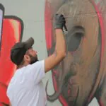 IMG 7677 - Meeting of Styles: International Street Art & Graffiti