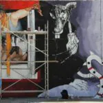 IMG 7681 - Meeting of Styles: International Street Art & Graffiti