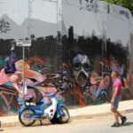 IMG 7704 - Meeting of Styles: International Street Art & Graffiti