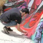 IMG 7709 - Meeting of Styles: International Street Art & Graffiti