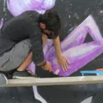 IMG 7711 - Meeting of Styles: International Street Art & Graffiti