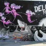 IMG 8351 - Meeting of Styles: International Street Art & Graffiti