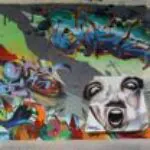 MOSwsb13m1 - Meeting of Styles: International Street Art & Graffiti