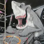 Soledad Ayuga Parrilla 05 - Meeting of Styles: International Street Art & Graffiti