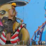 Soledad Ayuga Parrilla 06 - Meeting of Styles: International Street Art & Graffiti