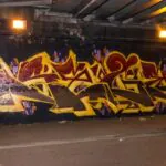10195235264 d8c155d118 h 1 - Meeting of Styles: International Street Art & Graffiti