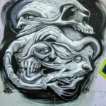10195257415 aa2b5d28fe h 1 - Meeting of Styles: International Street Art & Graffiti