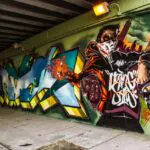 10195386513 2cde637655 h 1 - Meeting of Styles: International Street Art & Graffiti