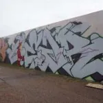 806 - Meeting of Styles: International Street Art & Graffiti