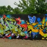 9938111085 9565d518bb o 1 - Meeting of Styles: International Street Art & Graffiti