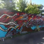 DSC04796 1 - Meeting of Styles: International Street Art & Graffiti