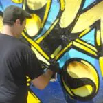 DSC04804 1 - Meeting of Styles: International Street Art & Graffiti