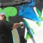 DSC04805 1 - Meeting of Styles: International Street Art & Graffiti