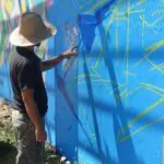 DSC04808 1 - Meeting of Styles: International Street Art & Graffiti
