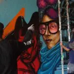 DSC04846 1 - Meeting of Styles: International Street Art & Graffiti
