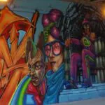 DSC04898 1 - Meeting of Styles: International Street Art & Graffiti