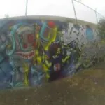 GOPR2512 1 - Meeting of Styles: International Street Art & Graffiti