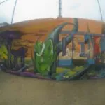 GOPR2514 1 - Meeting of Styles: International Street Art & Graffiti