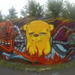 GOPR2536 1 - Meeting of Styles: International Street Art & Graffiti