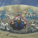 gopr2860 - Meeting of Styles: International Street Art & Graffiti