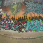 gopr2868 - Meeting of Styles: International Street Art & Graffiti