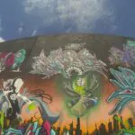 gopr2870 - Meeting of Styles: International Street Art & Graffiti
