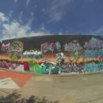 gopr2878 - Meeting of Styles: International Street Art & Graffiti