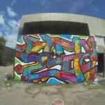 gopr2891 - Meeting of Styles: International Street Art & Graffiti