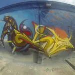 gopr2924 - Meeting of Styles: International Street Art & Graffiti