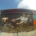 gopr2931 - Meeting of Styles: International Street Art & Graffiti