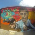gopr2932 - Meeting of Styles: International Street Art & Graffiti