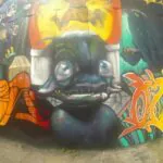gopr2935 - Meeting of Styles: International Street Art & Graffiti
